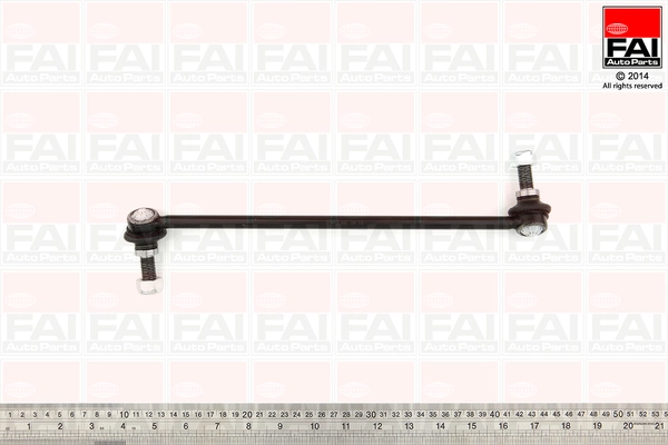 Link/Coupling Rod, stabiliser bar